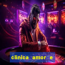 clinica amor e saude pirituba